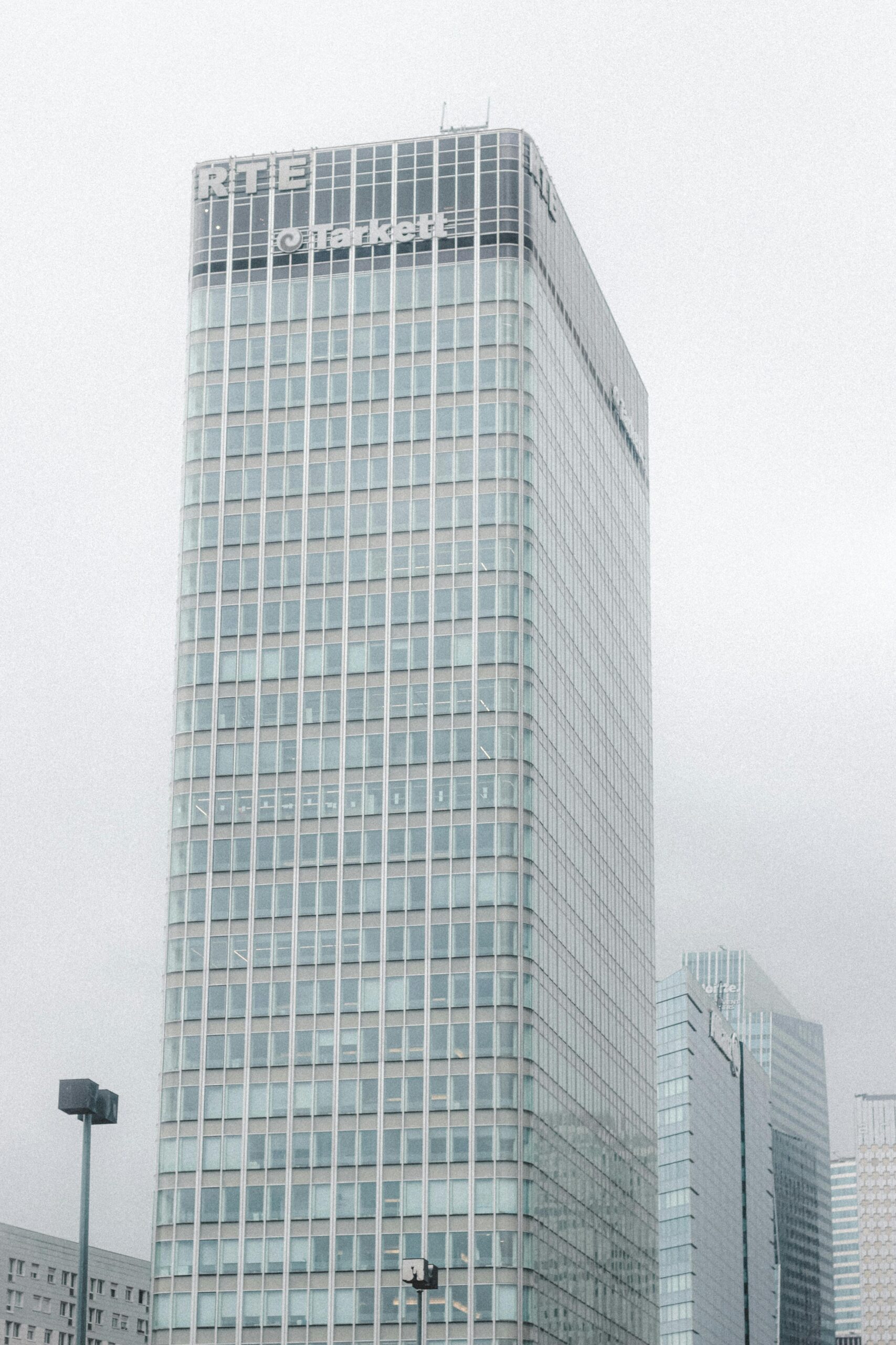 Insurance Companies